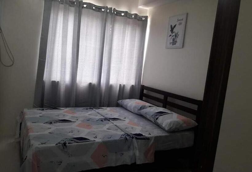 חדר סטודיו סטנדרד, Comfy 35 The Persimmon Studio