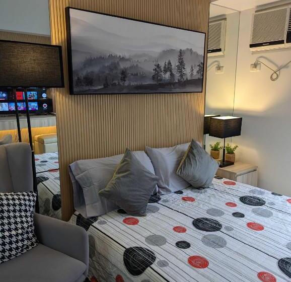 استودیوی استاندارد, Discover April Opulence   A Luxurious Urban Oasis At Cebu It Park