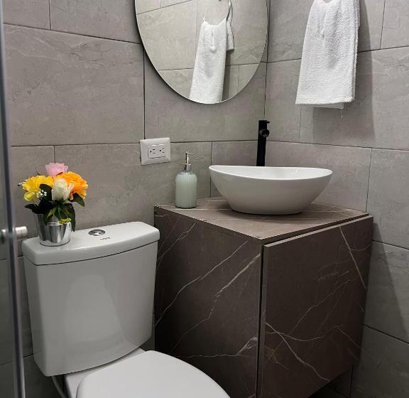 شقة غرفة واحدة, Garden S Aparta