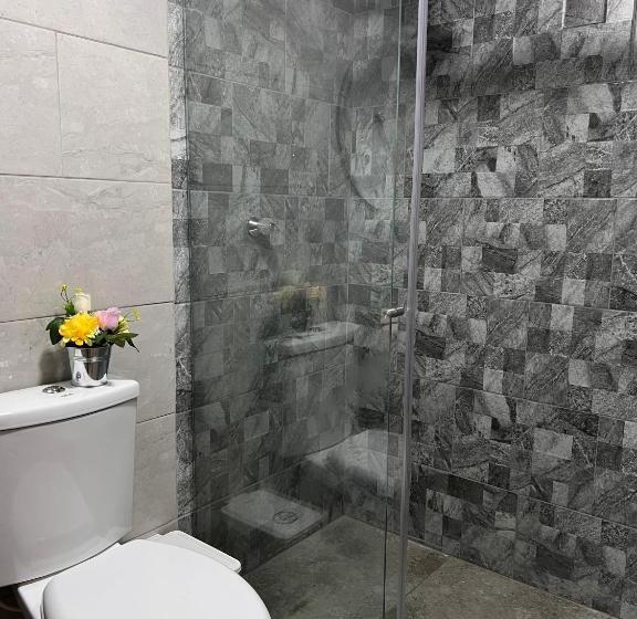 شقة ديلوكس غرفة نوم واحدة, Garden S Aparta