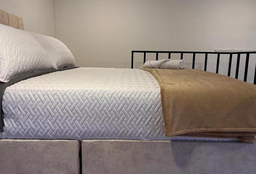 شقة ديلوكس غرفة نوم واحدة, Garden S Aparta