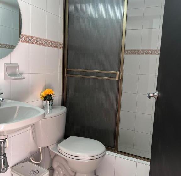 חדר סטודיו סטנדרד, Garden S Aparta