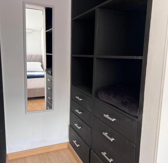 חדר סטודיו סטנדרד, Garden S Aparta