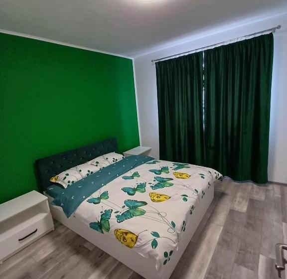 2 Bedrooms Apartment Mountain View, Had Luxury Suite