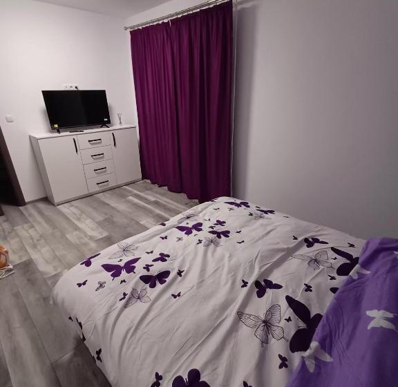 2 Bedrooms Apartment Mountain View, Had Luxury Suite