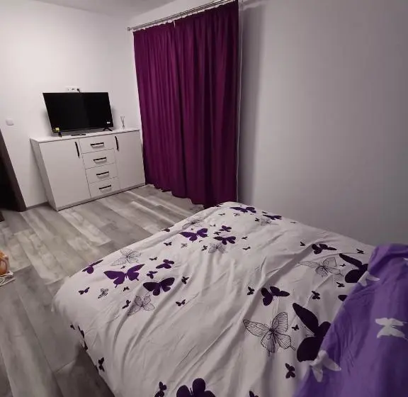 2 Bedrooms Apartment Mountain View, Had Luxury Suite