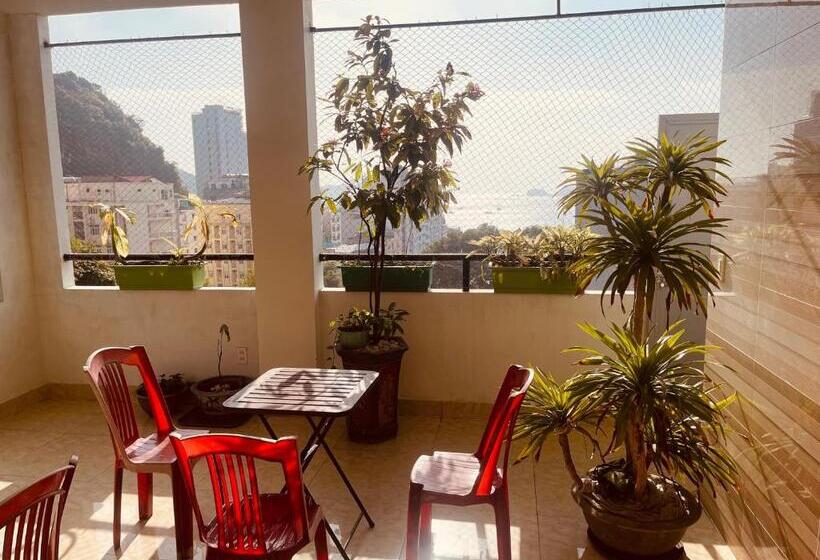 تختخواب در اتاق مشترک, Hoang Phuc Home   Hotel Cat Ba