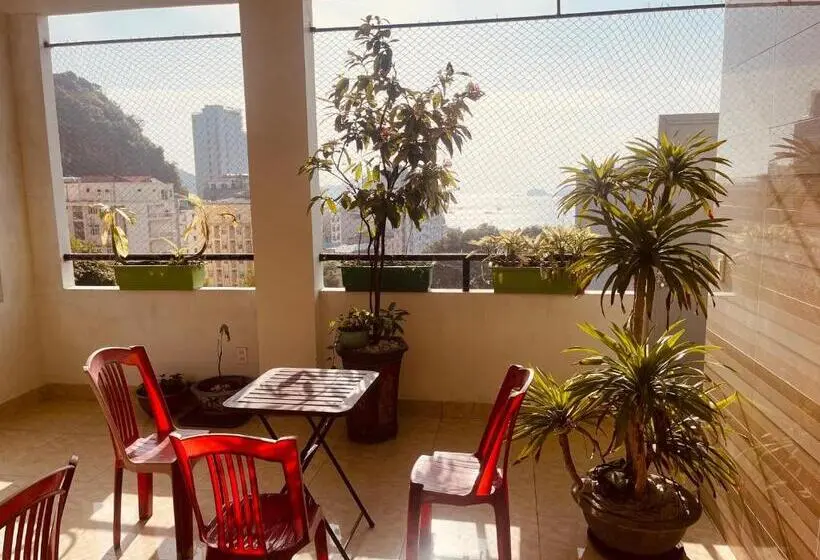 تختخواب در اتاق مشترک, Hoang Phuc Home   Hotel Cat Ba