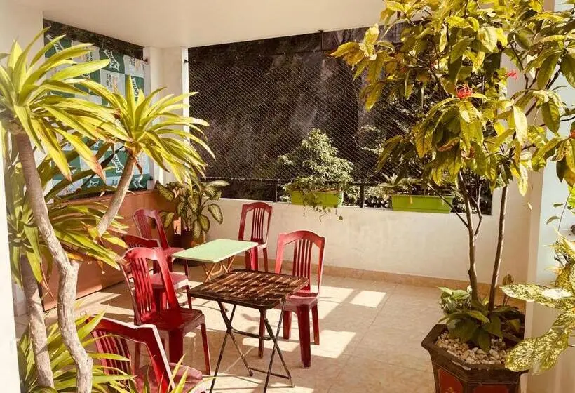 تختخواب در اتاق مشترک, Hoang Phuc Home   Hotel Cat Ba