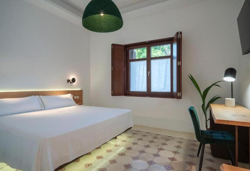 سوییت سوپریور, La Moderna Suites