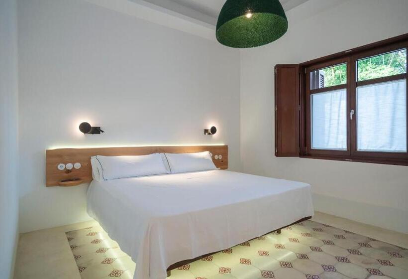 سوییت سوپریور, La Moderna Suites