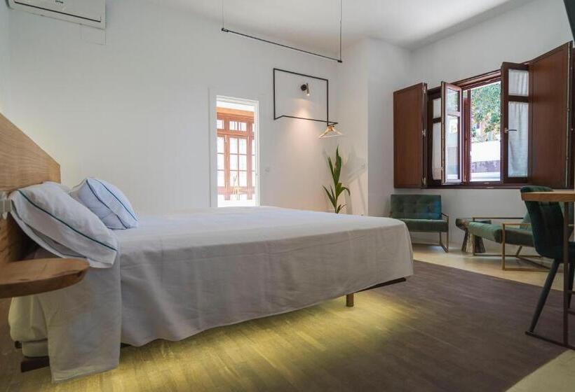 سوییت, La Moderna Suites