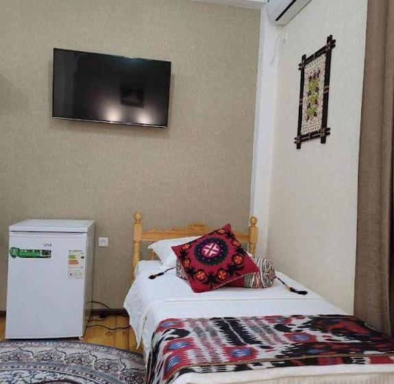 חדר סטנדרט, Naqshband