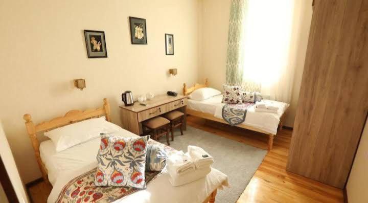 חדר סטנדרט, Naqshband