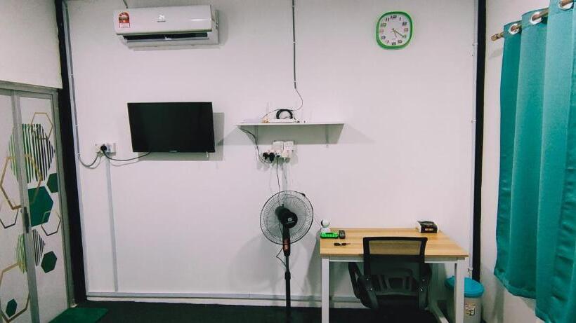 スタンダードルーム, Village View Cottage Roomstay