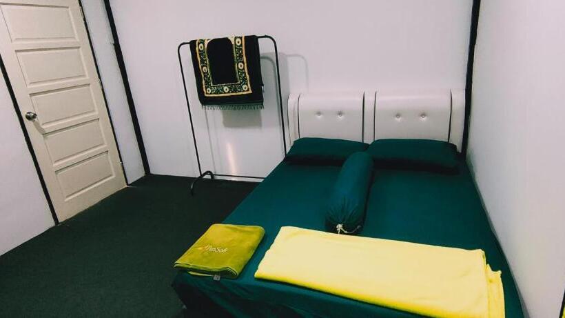 スタンダードルーム, Village View Cottage Roomstay