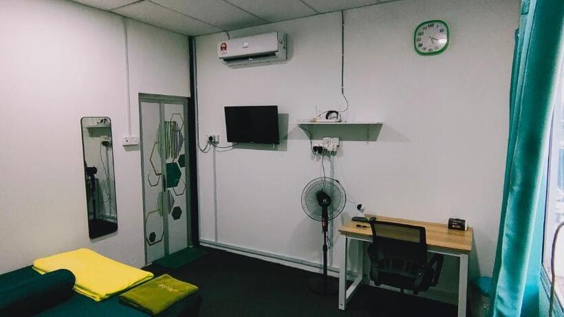 スタンダードルーム, Village View Cottage Roomstay