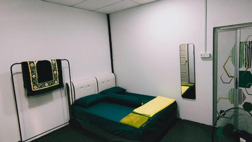 スタンダードルーム, Village View Cottage Roomstay