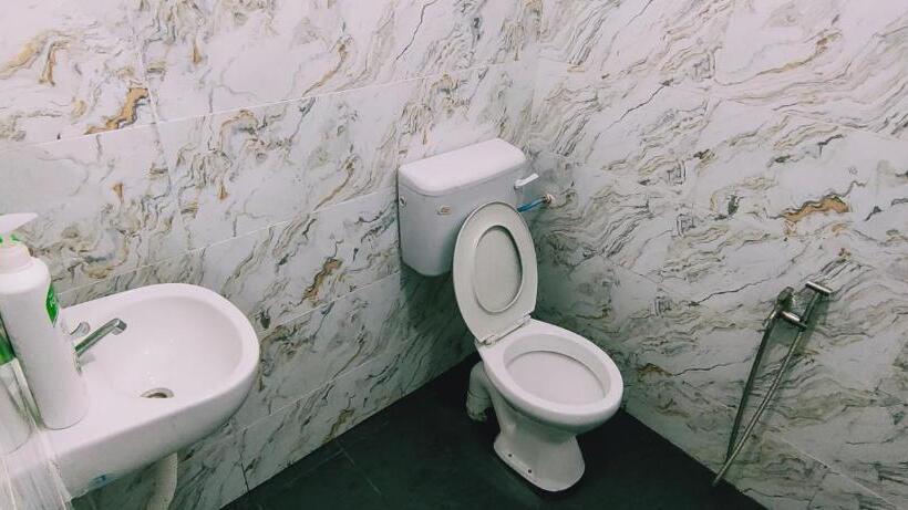 スタンダードルーム, Village View Cottage Roomstay