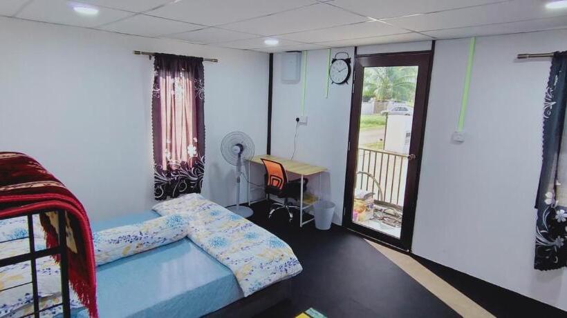 ファミリールーム, Village View Cottage Roomstay