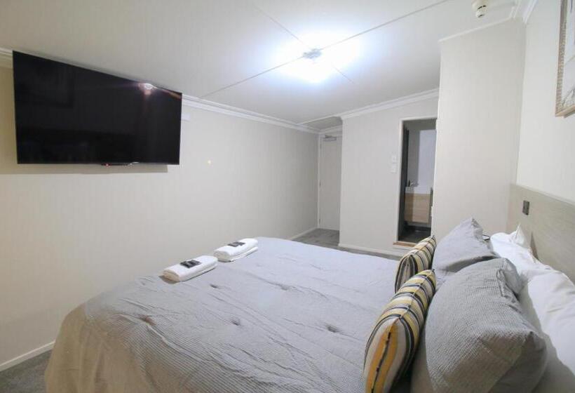 اتاق استاندارد, Whitehouse