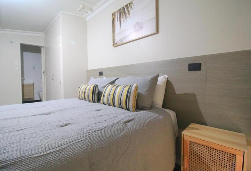 اتاق استاندارد, Whitehouse