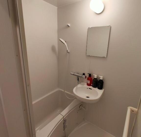 패밀리 룸, 豆インmame Inn