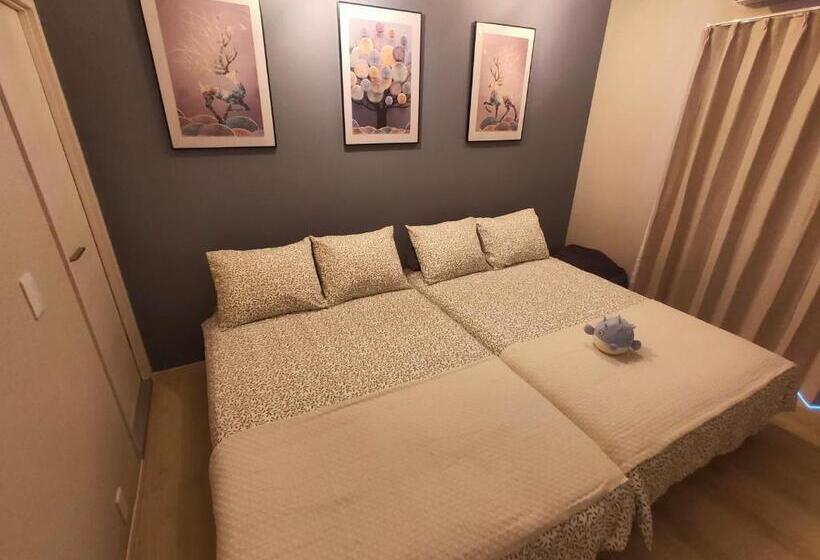 패밀리 룸, 豆インmame Inn