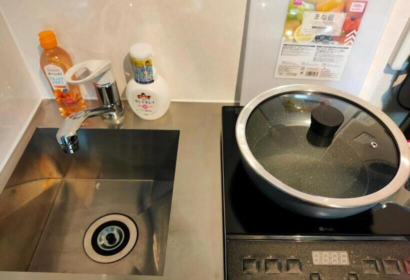 패밀리 룸, 豆インmame Inn