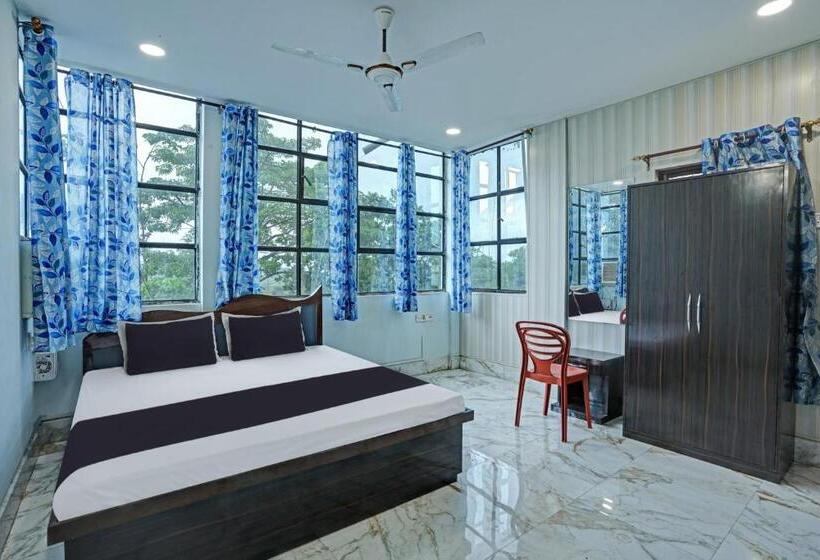 Номер Стандарт, O South Inn