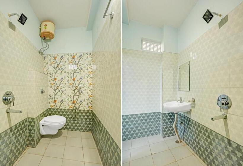 Номер Стандарт, O South Inn