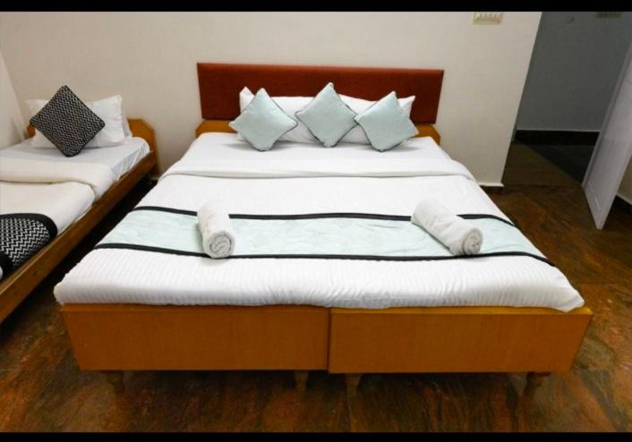 Chambre Standard, De Classico
