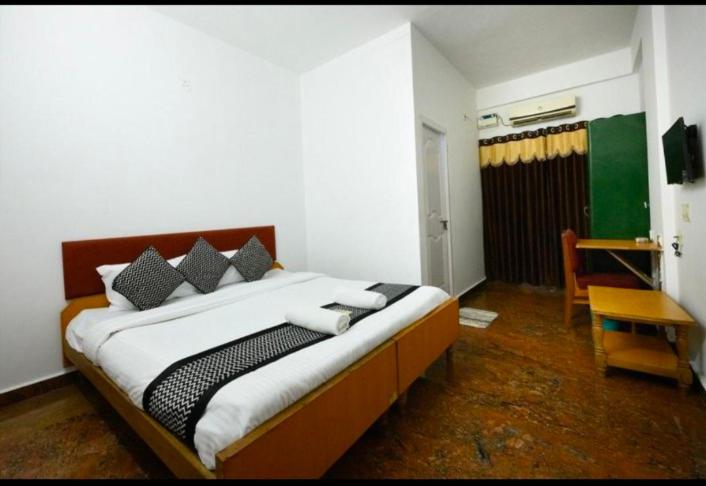 Chambre Standard, De Classico
