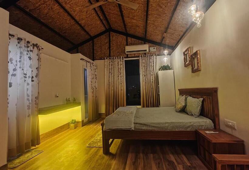 Стандартный Номер Кровать Кинг, Golden Bamboo