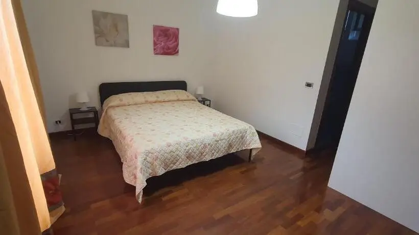 اتاق استاندارد, Iblahouse