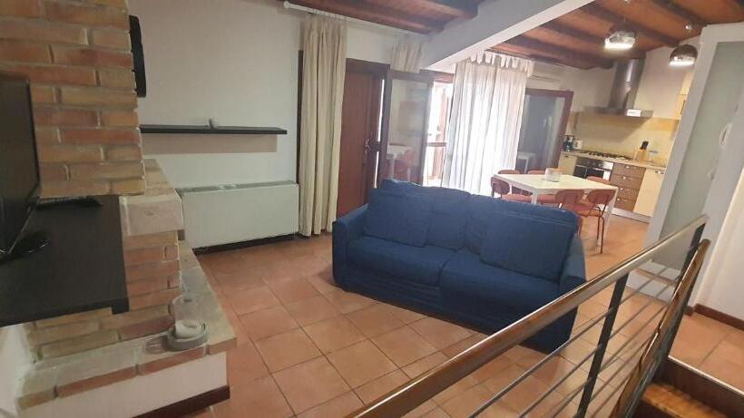 اتاق استاندارد, Iblahouse