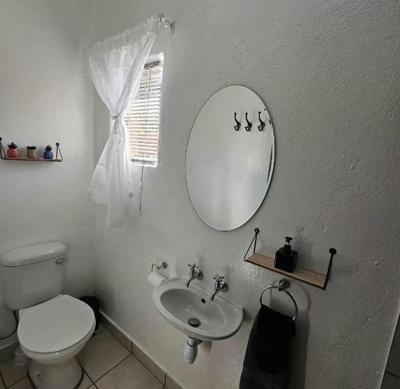 Familienzimmer, Protea Guesthouse