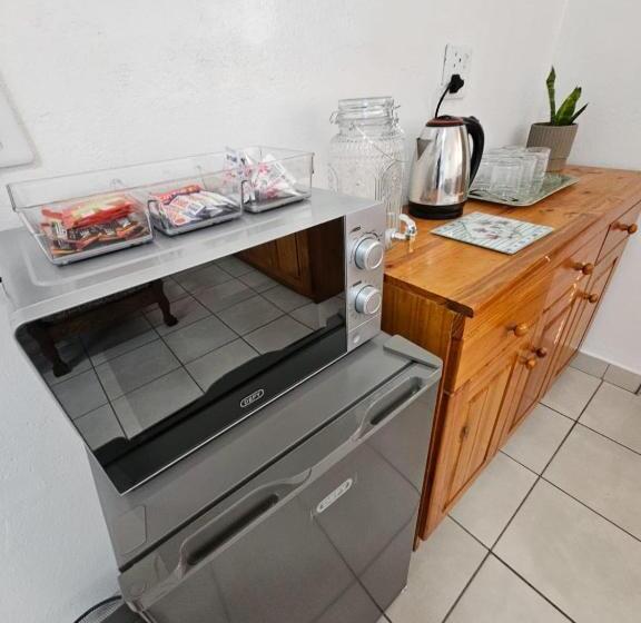 Familienzimmer, Protea Guesthouse