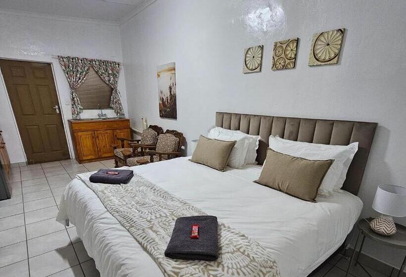 Familienzimmer, Protea Guesthouse