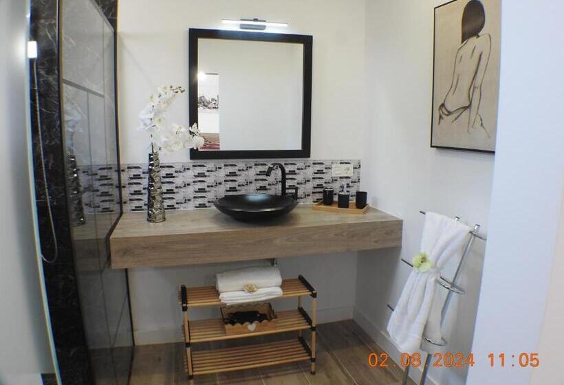 StandaardKamer, Santa Cruz Ensuite Rooms