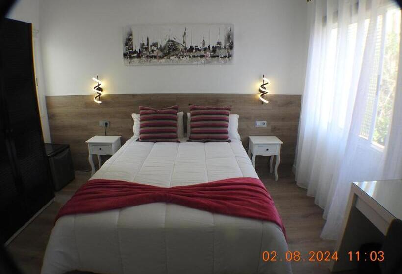 StandaardKamer, Santa Cruz Ensuite Rooms