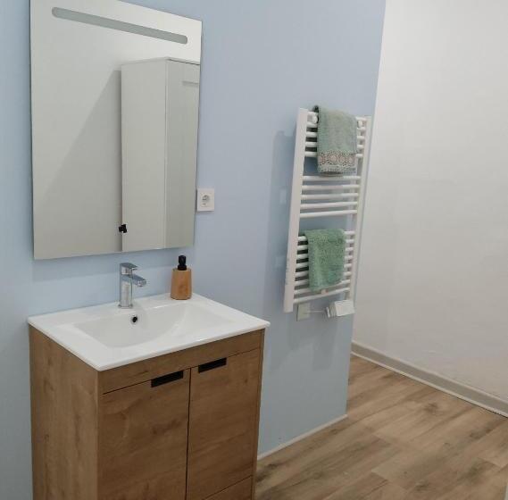 标准间, Un Jardin Al Mar