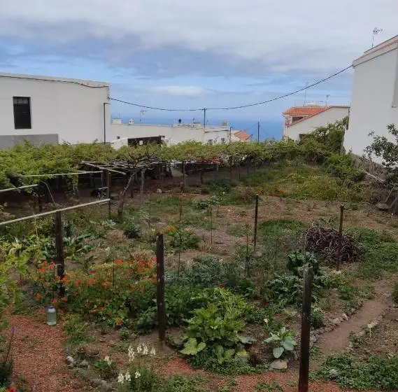 スーペリアールーム, Un Jardin Al Mar