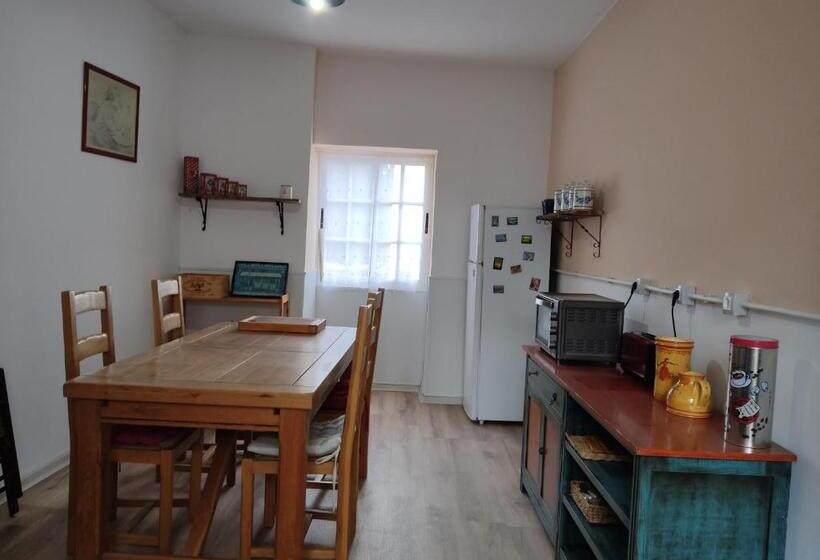 高级大房间, Un Jardin Al Mar