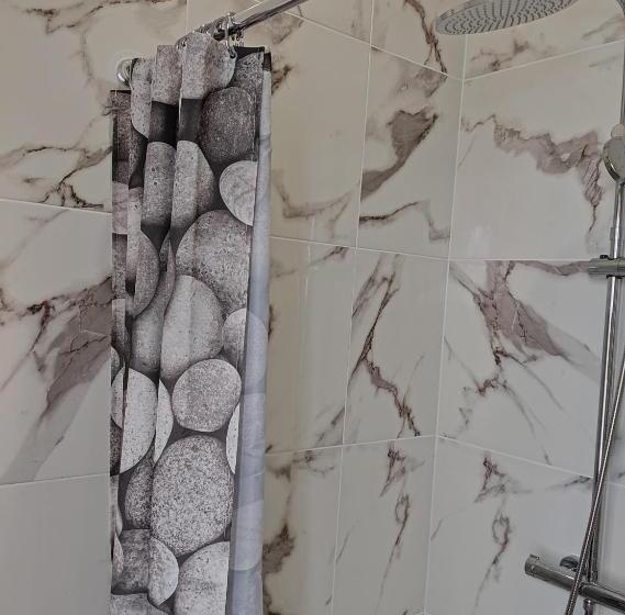 高级大房间, Un Jardin Al Mar