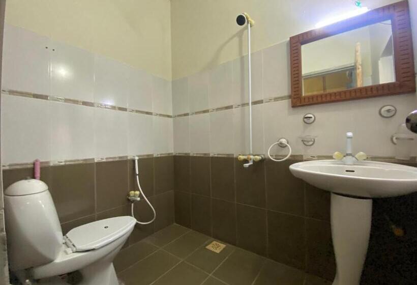 اتاق لوکس, Qayam Resort Islamabad