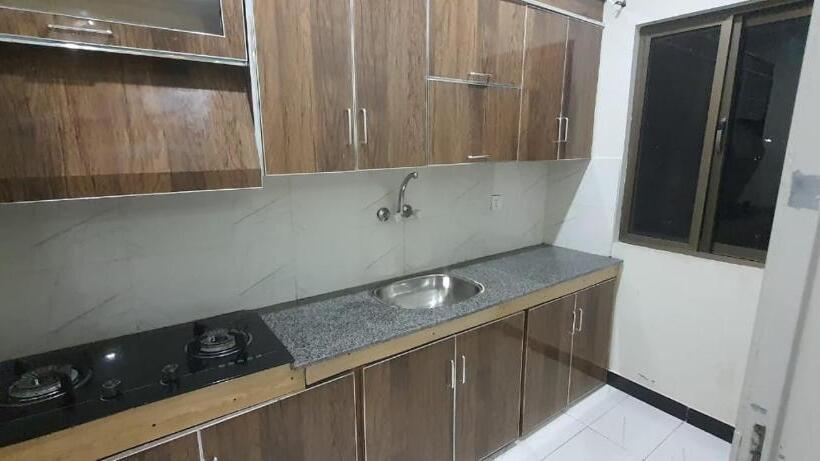 خانه 1 خوابه, Qayam Resort Islamabad