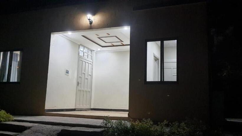 خانه 1 خوابه, Qayam Resort Islamabad