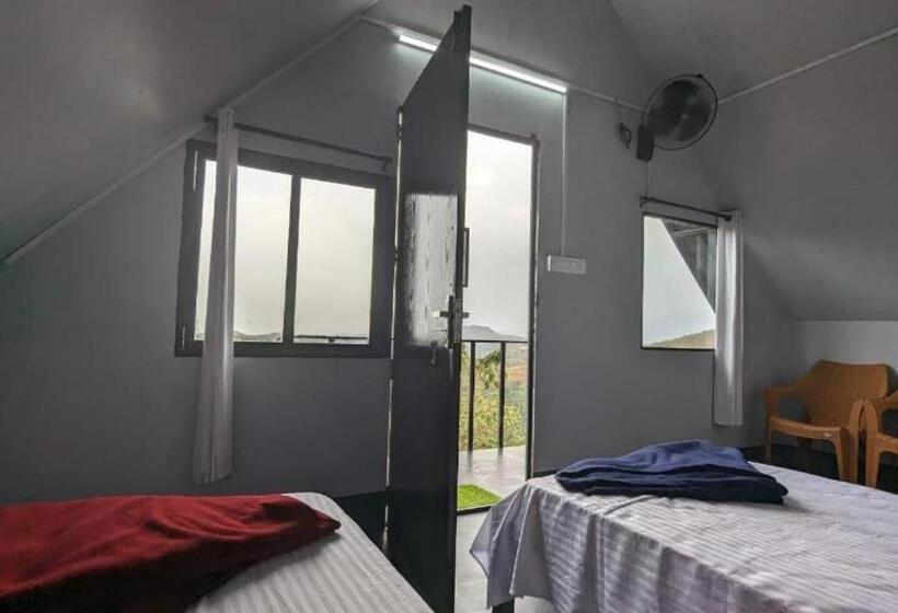 חדר סטנדרט, Spirit Of The Wild