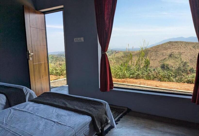 חדר סטנדרט, Spirit Of The Wild